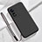 Coque Ultra Fine Silicone Souple 360 Degres Housse Etui S03 pour Oppo F23 5G Noir