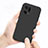 Coque Ultra Fine Silicone Souple 360 Degres Housse Etui S03 pour Oppo Find X5 Pro 5G Petit