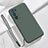 Coque Ultra Fine Silicone Souple 360 Degres Housse Etui S03 pour Oppo Reno6 Pro 5G Petit