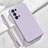 Coque Ultra Fine Silicone Souple 360 Degres Housse Etui S03 pour Oppo Reno6 Pro 5G Petit