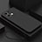 Coque Ultra Fine Silicone Souple 360 Degres Housse Etui S03 pour Oppo Reno8 5G Noir