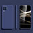 Coque Ultra Fine Silicone Souple 360 Degres Housse Etui S03 pour Samsung Galaxy A42 5G Petit