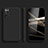 Coque Ultra Fine Silicone Souple 360 Degres Housse Etui S03 pour Samsung Galaxy S20 FE 4G Petit