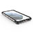 Coque Ultra Fine Silicone Souple 360 Degres Housse Etui S03 pour Samsung Galaxy S21 5G Petit