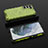 Coque Ultra Fine Silicone Souple 360 Degres Housse Etui S03 pour Samsung Galaxy S21 5G Petit