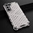 Coque Ultra Fine Silicone Souple 360 Degres Housse Etui S03 pour Samsung Galaxy S22 Plus 5G Petit