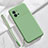 Coque Ultra Fine Silicone Souple 360 Degres Housse Etui S03 pour Vivo iQOO 9 5G Vert