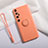 Coque Ultra Fine Silicone Souple 360 Degres Housse Etui S03 pour Xiaomi Mi 10 Ultra Petit