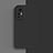 Coque Ultra Fine Silicone Souple 360 Degres Housse Etui S03 pour Xiaomi Mi 12 5G Noir