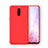 Coque Ultra Fine Silicone Souple 360 Degres Housse Etui S03 pour Xiaomi Redmi 8 Petit