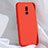 Coque Ultra Fine Silicone Souple 360 Degres Housse Etui S03 pour Xiaomi Redmi 8 Petit