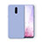 Coque Ultra Fine Silicone Souple 360 Degres Housse Etui S03 pour Xiaomi Redmi 8 Violet