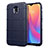 Coque Ultra Fine Silicone Souple 360 Degres Housse Etui S03 pour Xiaomi Redmi 8A Petit