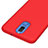 Coque Ultra Fine Silicone Souple 360 Degres Housse Etui S04 pour Huawei G10 Petit