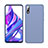 Coque Ultra Fine Silicone Souple 360 Degres Housse Etui S04 pour Huawei P Smart Z (2019) Petit