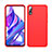 Coque Ultra Fine Silicone Souple 360 Degres Housse Etui S04 pour Huawei P Smart Z (2019) Petit