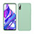 Coque Ultra Fine Silicone Souple 360 Degres Housse Etui S04 pour Huawei P Smart Z (2019) Petit