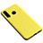 Coque Ultra Fine Silicone Souple 360 Degres Housse Etui S04 pour Huawei P30 Lite Jaune