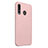 Coque Ultra Fine Silicone Souple 360 Degres Housse Etui S04 pour Huawei P30 Lite XL Petit