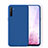 Coque Ultra Fine Silicone Souple 360 Degres Housse Etui S04 pour Oppo K5 Bleu