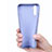 Coque Ultra Fine Silicone Souple 360 Degres Housse Etui S04 pour Oppo K5 Petit