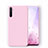 Coque Ultra Fine Silicone Souple 360 Degres Housse Etui S04 pour Oppo K5 Petit