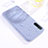 Coque Ultra Fine Silicone Souple 360 Degres Housse Etui S04 pour Oppo K5 Petit