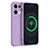 Coque Ultra Fine Silicone Souple 360 Degres Housse Etui S04 pour Oppo Reno8 5G Petit