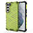 Coque Ultra Fine Silicone Souple 360 Degres Housse Etui S04 pour Samsung Galaxy S21 5G Petit