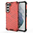 Coque Ultra Fine Silicone Souple 360 Degres Housse Etui S04 pour Samsung Galaxy S21 5G Petit