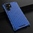 Coque Ultra Fine Silicone Souple 360 Degres Housse Etui S04 pour Samsung Galaxy S21 Ultra 5G Petit