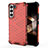 Coque Ultra Fine Silicone Souple 360 Degres Housse Etui S04 pour Samsung Galaxy S24 5G Petit