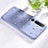 Coque Ultra Fine Silicone Souple 360 Degres Housse Etui S04 pour Xiaomi Mi 10 Pro Petit