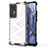 Coque Ultra Fine Silicone Souple 360 Degres Housse Etui S04 pour Xiaomi Mi 12 Lite 5G Petit