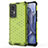 Coque Ultra Fine Silicone Souple 360 Degres Housse Etui S04 pour Xiaomi Mi 12X 5G Vert