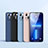 Coque Ultra Fine Silicone Souple 360 Degres Housse Etui S05 pour Apple iPhone 13 Pro Max Petit