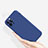 Coque Ultra Fine Silicone Souple 360 Degres Housse Etui S05 pour Apple iPhone 14 Pro Max Petit