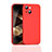 Coque Ultra Fine Silicone Souple 360 Degres Housse Etui S05 pour Apple iPhone 15 Petit