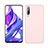 Coque Ultra Fine Silicone Souple 360 Degres Housse Etui S05 pour Huawei Honor 9X Pro Petit