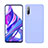 Coque Ultra Fine Silicone Souple 360 Degres Housse Etui S05 pour Huawei Honor 9X Pro Violet