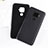 Coque Ultra Fine Silicone Souple 360 Degres Housse Etui S05 pour Huawei Nova 5i Pro Noir