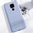 Coque Ultra Fine Silicone Souple 360 Degres Housse Etui S05 pour Huawei Nova 5i Pro Petit