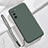 Coque Ultra Fine Silicone Souple 360 Degres Housse Etui S05 pour Oppo A55 5G Petit