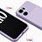 Coque Ultra Fine Silicone Souple 360 Degres Housse Etui S05 pour Oppo K10 5G Petit