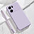 Coque Ultra Fine Silicone Souple 360 Degres Housse Etui S05 pour Oppo K10 5G Petit