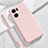 Coque Ultra Fine Silicone Souple 360 Degres Housse Etui S05 pour Oppo K10 5G Petit