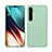 Coque Ultra Fine Silicone Souple 360 Degres Housse Etui S05 pour Oppo K5 Vert