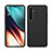 Coque Ultra Fine Silicone Souple 360 Degres Housse Etui S05 pour Realme X2 Petit