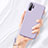 Coque Ultra Fine Silicone Souple 360 Degres Housse Etui S05 pour Samsung Galaxy Note 10 Plus 5G Petit