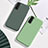 Coque Ultra Fine Silicone Souple 360 Degres Housse Etui S05 pour Samsung Galaxy S21 5G Petit